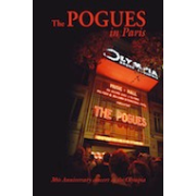 Review: The Pogues - The Pogues In Paris - 30th Anniversary Concert At The Olympia